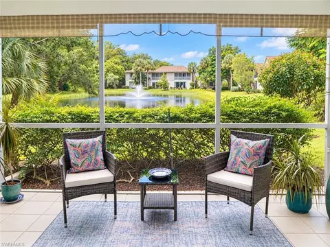 Exterior - 1990 Bald Eagle Dr #A, Naples, FL 34105 photo 1 of 4