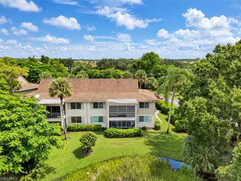 Exterior - 1990 Bald Eagle Dr #A, Naples, FL 34105 photo 4 of 4
