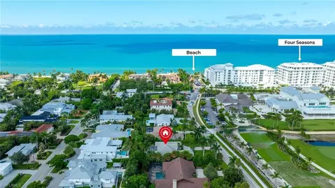 250 S Golf Dr, Naples, FL 34102
