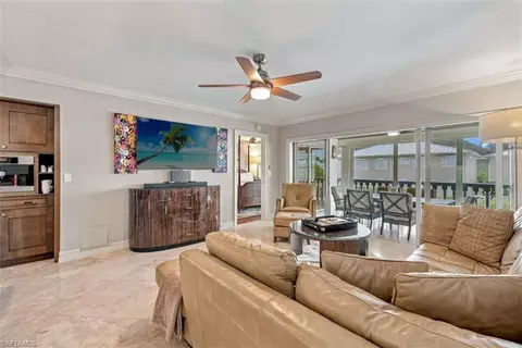 Living - 666 3rd St S #202, Naples, FL 34102 photo 2 of 3