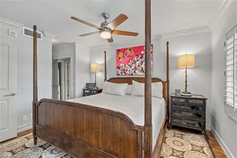 Bedroom - 666 3rd St S #202, Naples, FL 34102 photo 1 of 4