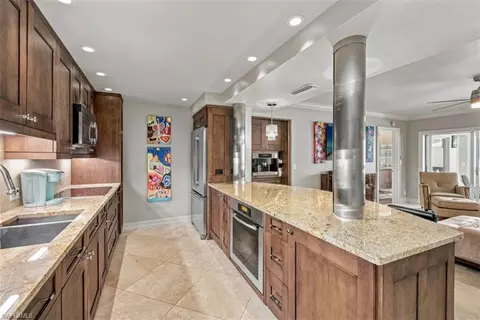 Kitchen - 666 3rd St S #202, Naples, FL 34102 photo 1 of 3