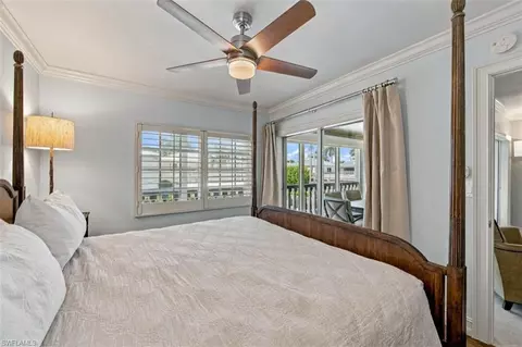 Bedroom - 666 3rd St S #202, Naples, FL 34102 photo 2 of 4