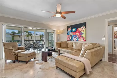 Living - 666 3rd St S #202, Naples, FL 34102 photo 3 of 3