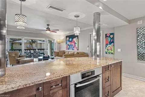 Kitchen - 666 3rd St S #202, Naples, FL 34102 photo 2 of 3