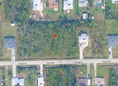 3630 Tangelo Dr, Saint James City, FL 33956
