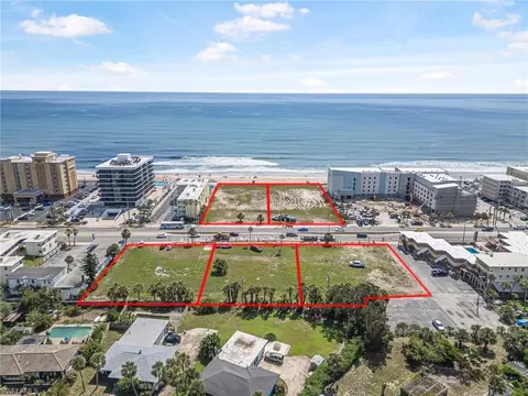 1012 Atlantic Ave N, Daytona Beach, FL 32118