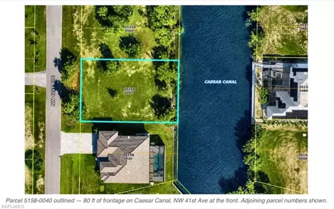 2753 NW 41st Ave, Cape Coral, FL 33993