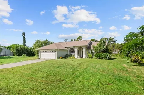 3730 SW 21st Pl, Cape Coral, FL 33914