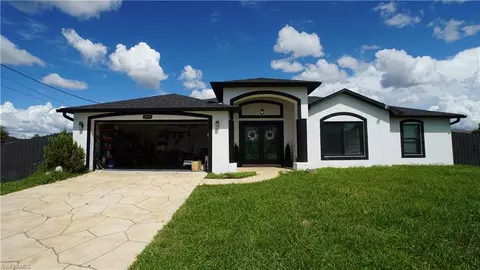 3039 NW 6th Ct, Cape Coral, FL 33993