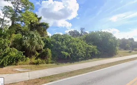 1282 Harbor Blvd, Port Charlotte, FL 33952
