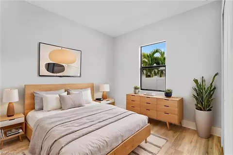 Bedroom - 653 107th Ave N, Naples, FL 34108 photo 4 of 5