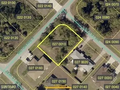 48294831 27th St SW, Lehigh Acres, FL 33973