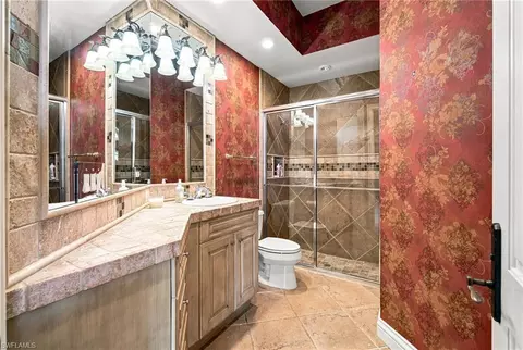 Bath - 14850 Bellezza Ln, Naples, FL 34110 photo 5 of 6