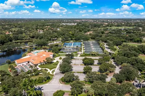 View/Area - 14850 Bellezza Ln, Naples, FL 34110 photo 7 of 7