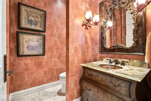 Bath - 14850 Bellezza Ln, Naples, FL 34110 photo 6 of 6