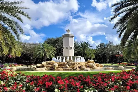 View/Area - 14850 Bellezza Ln, Naples, FL 34110 photo 6 of 7