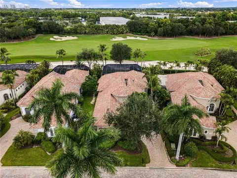View/Area - 14850 Bellezza Ln, Naples, FL 34110 photo 1 of 7