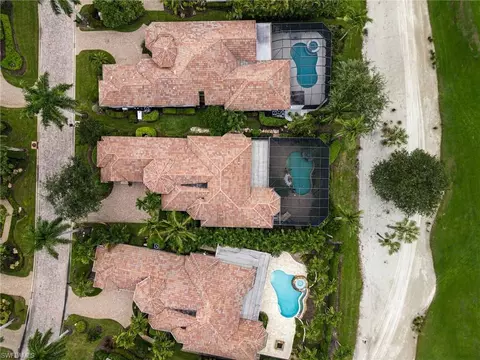 View/Area - 14850 Bellezza Ln, Naples, FL 34110 photo 4 of 7