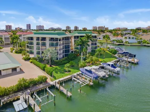 845 Collier Ct #203, Marco Island, FL 34145