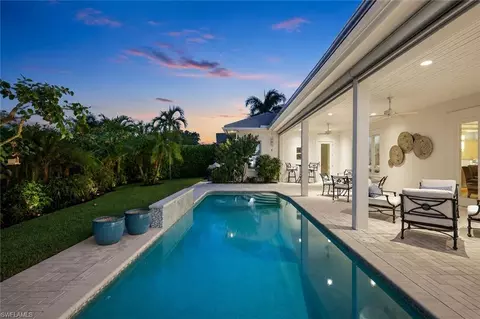 Exterior - 524 Turtle Hatch Ln, Naples, FL 34103 photo 2 of 2