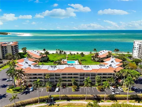 1080 S Collier Blvd #103, Marco Island, FL 34145