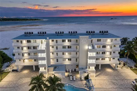8300 Estero Blvd #403, Fort Myers Beach, FL 33931