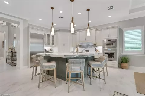 Kitchen - 8790 Calypso Ct, Naples, FL 34112 photo 1 of 4