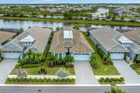 Exterior - 8790 Calypso Ct, Naples, FL 34112 photo 3 of 10