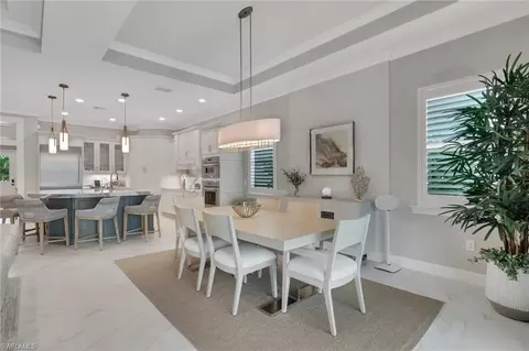 Dining - 8790 Calypso Ct, Naples, FL 34112 photo 1 of 2
