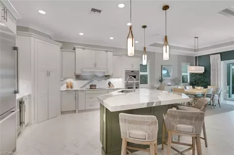 Kitchen - 8790 Calypso Ct, Naples, FL 34112 photo 4 of 4