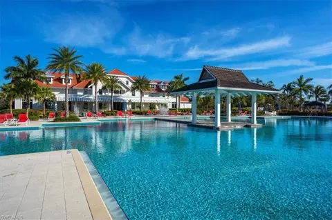 Exterior - 8790 Calypso Ct, Naples, FL 34112 photo 8 of 10
