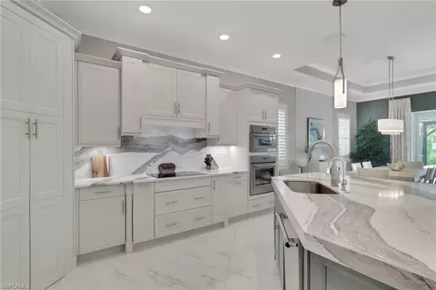Kitchen - 8790 Calypso Ct, Naples, FL 34112 photo 3 of 4