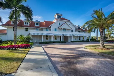 Exterior - 8790 Calypso Ct, Naples, FL 34112 photo 6 of 10