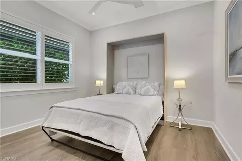 Bedroom - 8790 Calypso Ct, Naples, FL 34112 photo 3 of 3