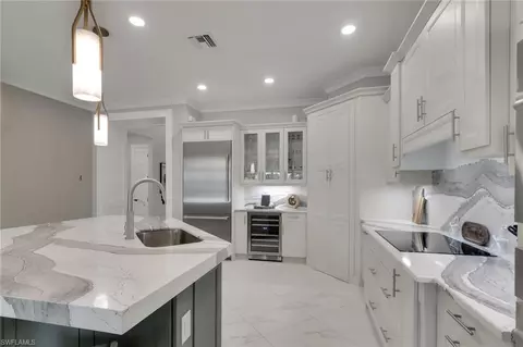 Kitchen - 8790 Calypso Ct, Naples, FL 34112 photo 2 of 4