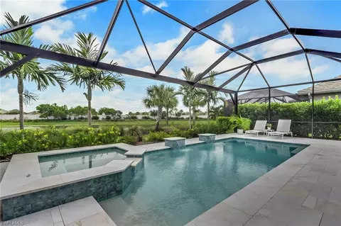 Exterior - 8790 Calypso Ct, Naples, FL 34112 photo 1 of 10
