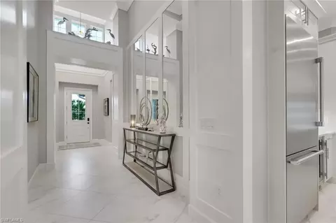 Entry Way - 8790 Calypso Ct, Naples, FL 34112 photo 1 of 1