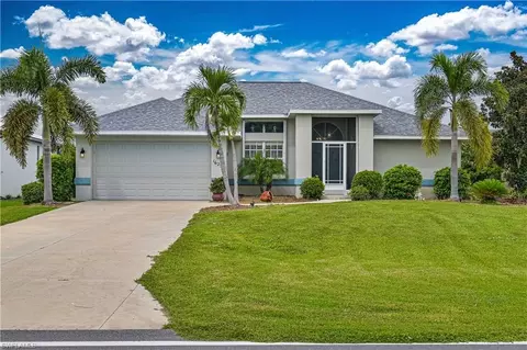 16253 Cape Horn Blvd, Punta Gorda, FL 33955
