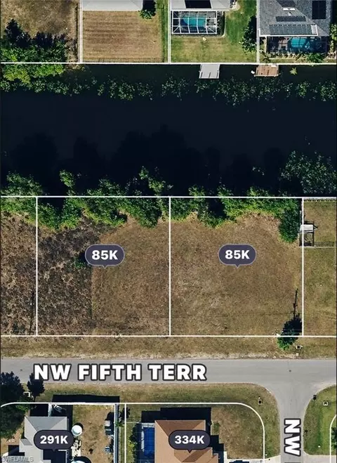 127 NW 5th Ter, Cape Coral, FL 33993