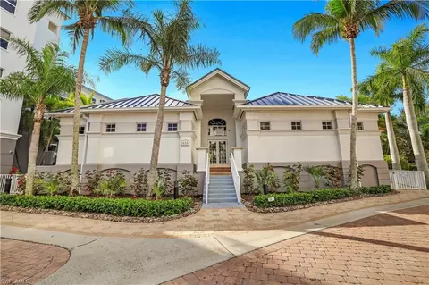 Exterior - 400 Flagship Dr #1206, Naples, FL 34108 photo 7 of 11