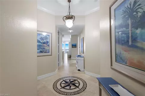 Entry Way - 400 Flagship Dr #1206, Naples, FL 34108 photo 1 of 1