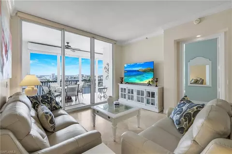 Living - 400 Flagship Dr #1206, Naples, FL 34108 photo 3 of 3