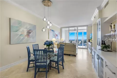Dining - 400 Flagship Dr #1206, Naples, FL 34108 photo 1 of 2