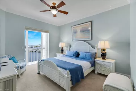 Bedroom - 400 Flagship Dr #1206, Naples, FL 34108 photo 1 of 3