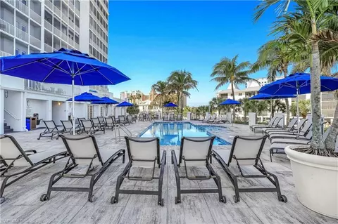 Exterior - 400 Flagship Dr #1206, Naples, FL 34108 photo 6 of 11