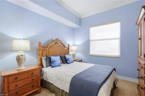 Bedroom - 400 Flagship Dr #1206, Naples, FL 34108 photo 3 of 3