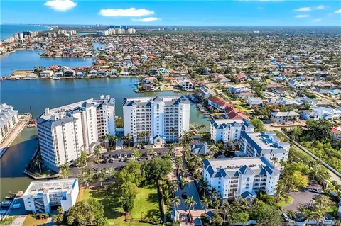 View/Area - 400 Flagship Dr #1206, Naples, FL 34108 photo 3 of 3
