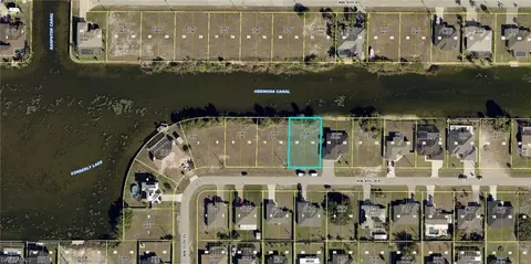 1121 NW 8th Ter, Cape Coral, FL 33993