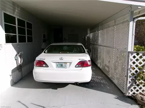 Exterior - 2 Monaco Ter, Naples, FL 34112 photo 3 of 5